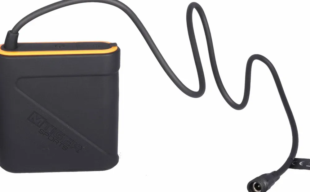 M Tiger Sports Theia-III Black Outlet