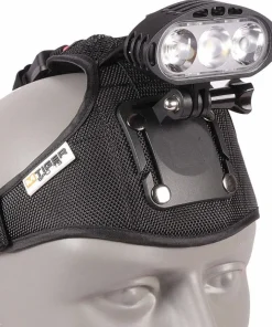 M Tiger Sports Theia-III Black Outlet