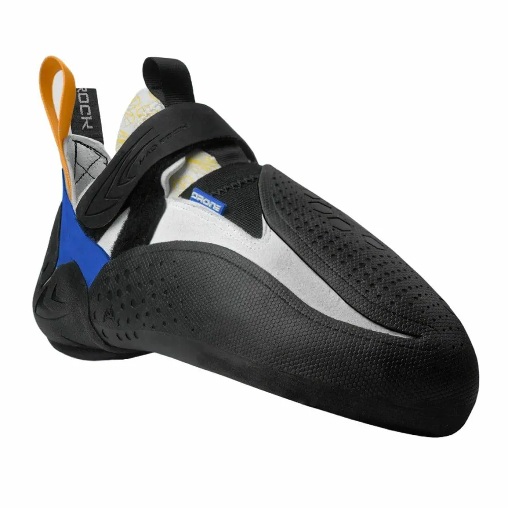 Online Drone 2.0 HV Blue/white Klätterskor Herr