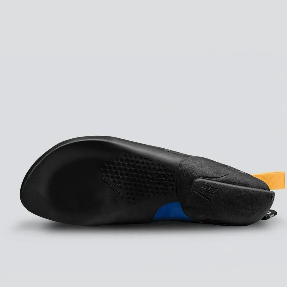 Online Drone 2.0 HV Blue/white Klätterskor Herr