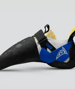 Online Drone 2.0 HV Blue/white Klätterskor Herr