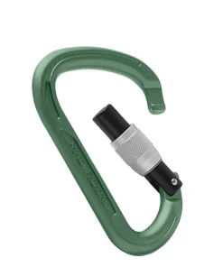 Discount Hulk HMS Screw Green Övrig Utrustning|Klättring