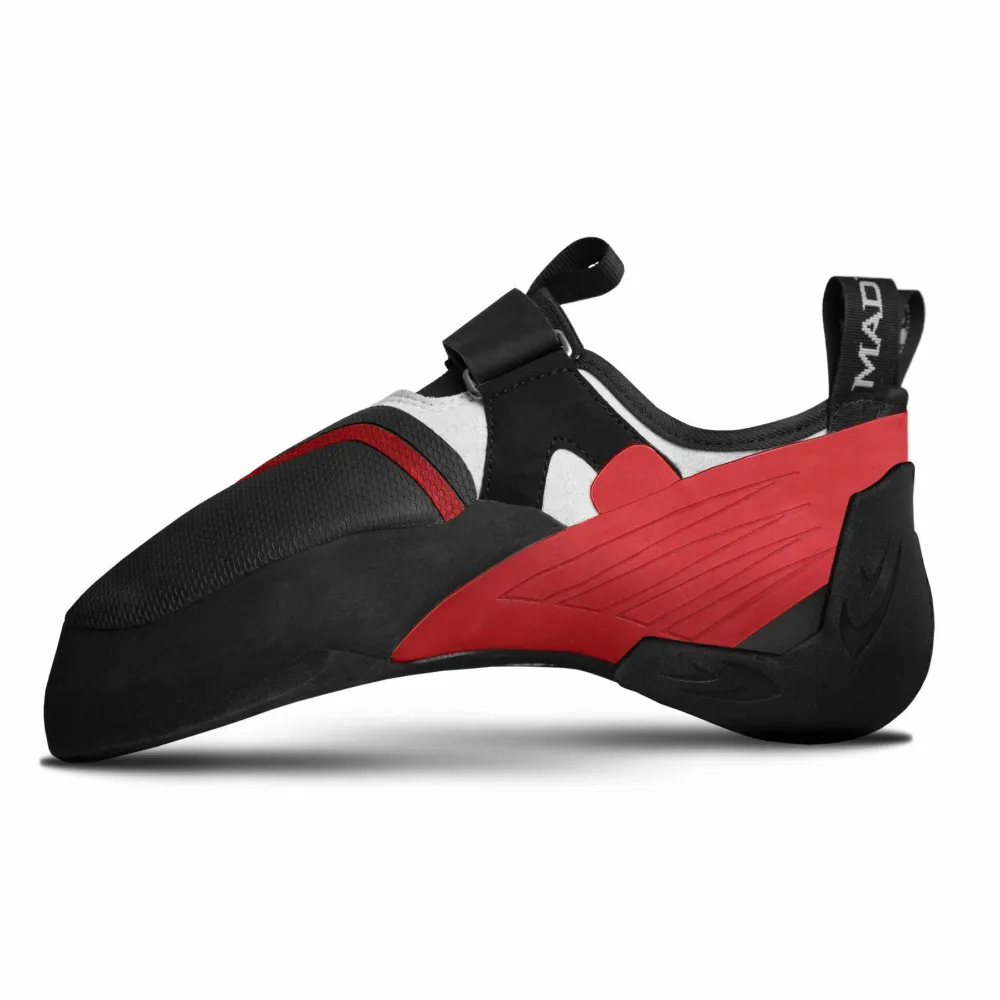 Mad Rock Redline Strap Red/White Clearance