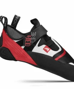 Mad Rock Redline Strap Red/White Clearance