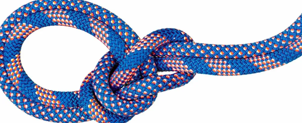 Hot 9.5 Crag Classic Rope Duodess 70m Klättring