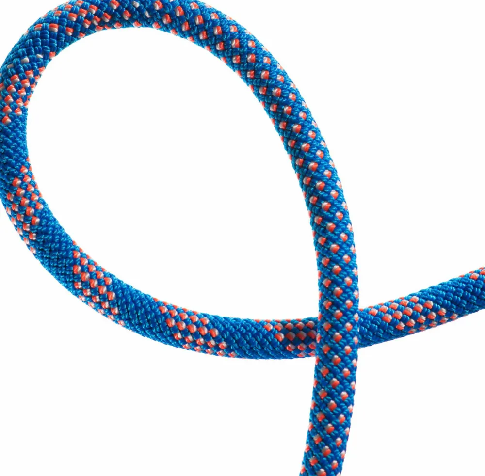 Hot 9.5 Crag Classic Rope Duodess 70m Klättring
