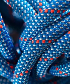 Mammut 9.5 Crag Classic Rope 70m Blue-white