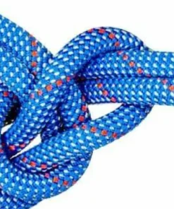 Mammut 9.5 Crag Classic Rope 70m Blue-white