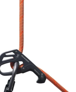 Mammut 9.8 Crag Classic Rope 70m Orange-White Discount