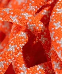 Mammut 9.5 Crag Classic Rope 70m Vibrant Orange-White Clearance