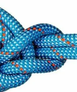 Mammut 9.8 Crag Classic Rope 60M Ice Mint-White Clearance