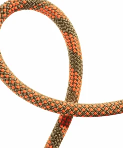 Mammut 9.5 Crag Dry Rope Duodess 60m Boa-Vibrant Orange Best
