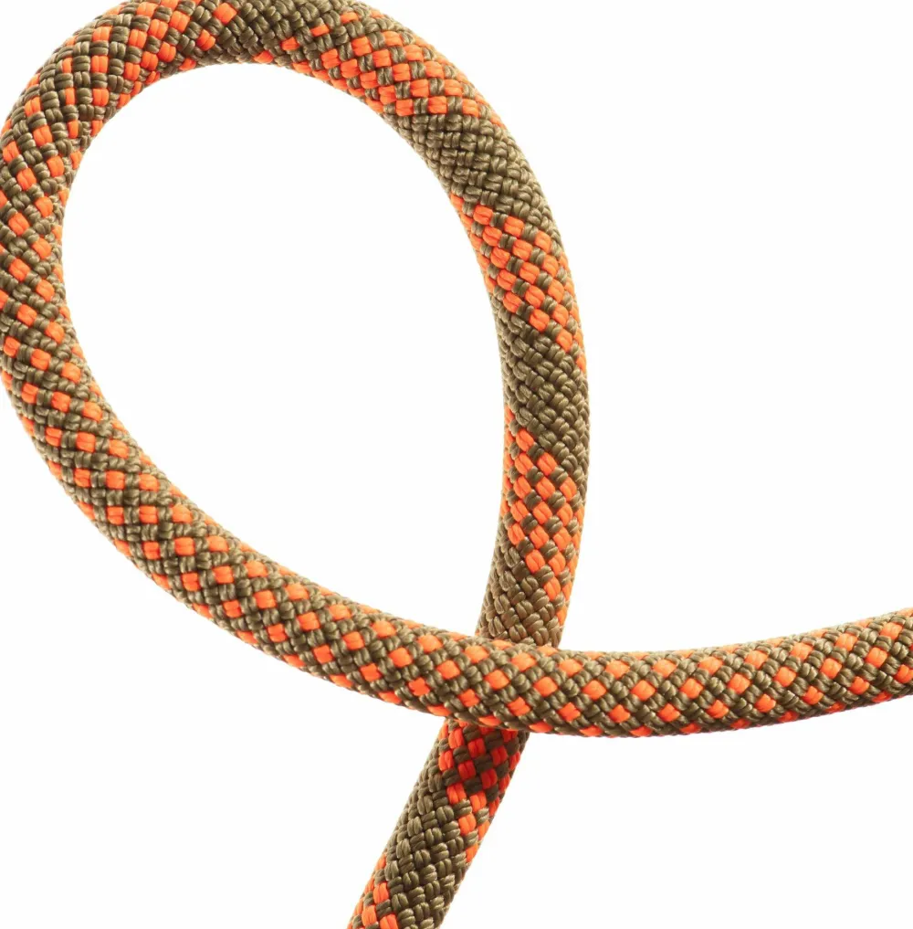 Mammut 9.5 Crag Dry Rope Duodess 60m Boa-Vibrant Orange Best