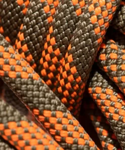 Mammut 9.5 Crag Dry Rope Duodess 60m Boa-Vibrant Orange Best