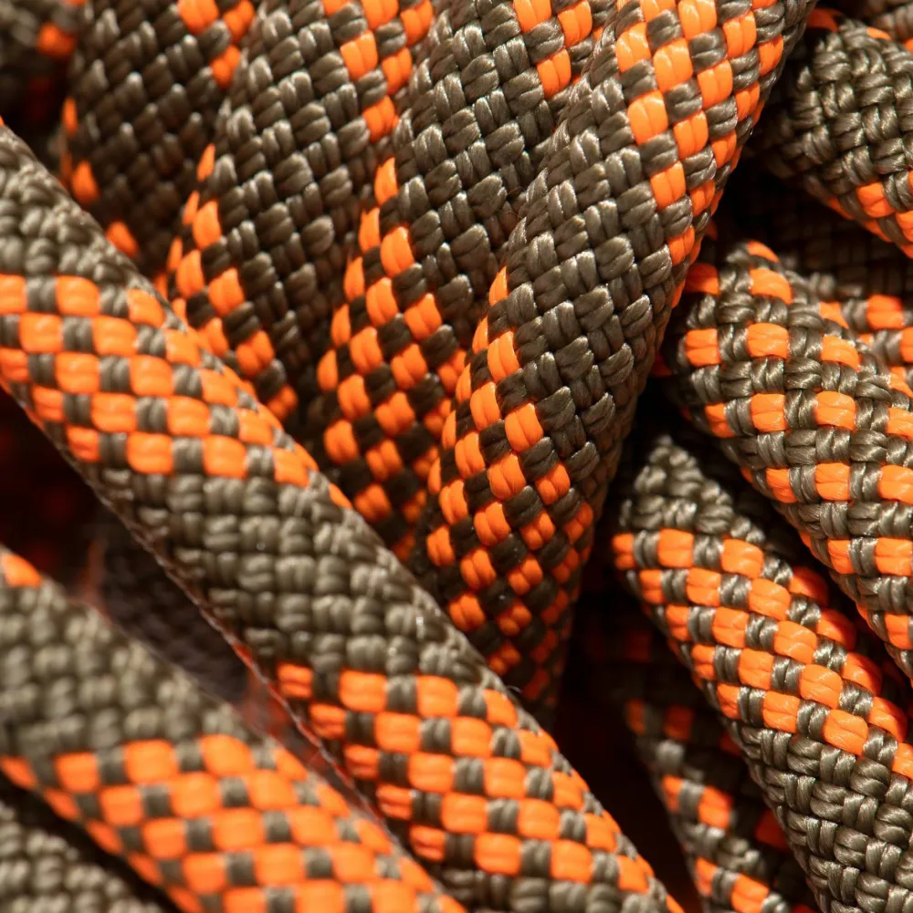 Mammut 9.5 Crag Dry Rope Duodess 60m Boa-Vibrant Orange Best