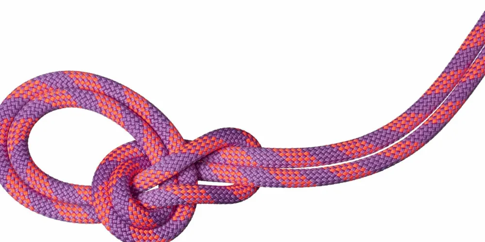 Sale 9.5 Crag Dry Rope Duodess 70m Klättring|Övrig Utrustning