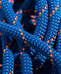 Mammut 9.5 Crag Dry Rope 70M Blue-ocean