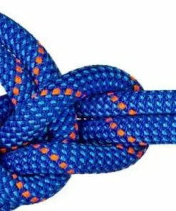 Mammut 9.5 Crag Dry Rope 70M Blue-ocean