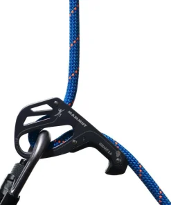 Mammut 9.5 Crag Dry Rope 70M Blue-ocean