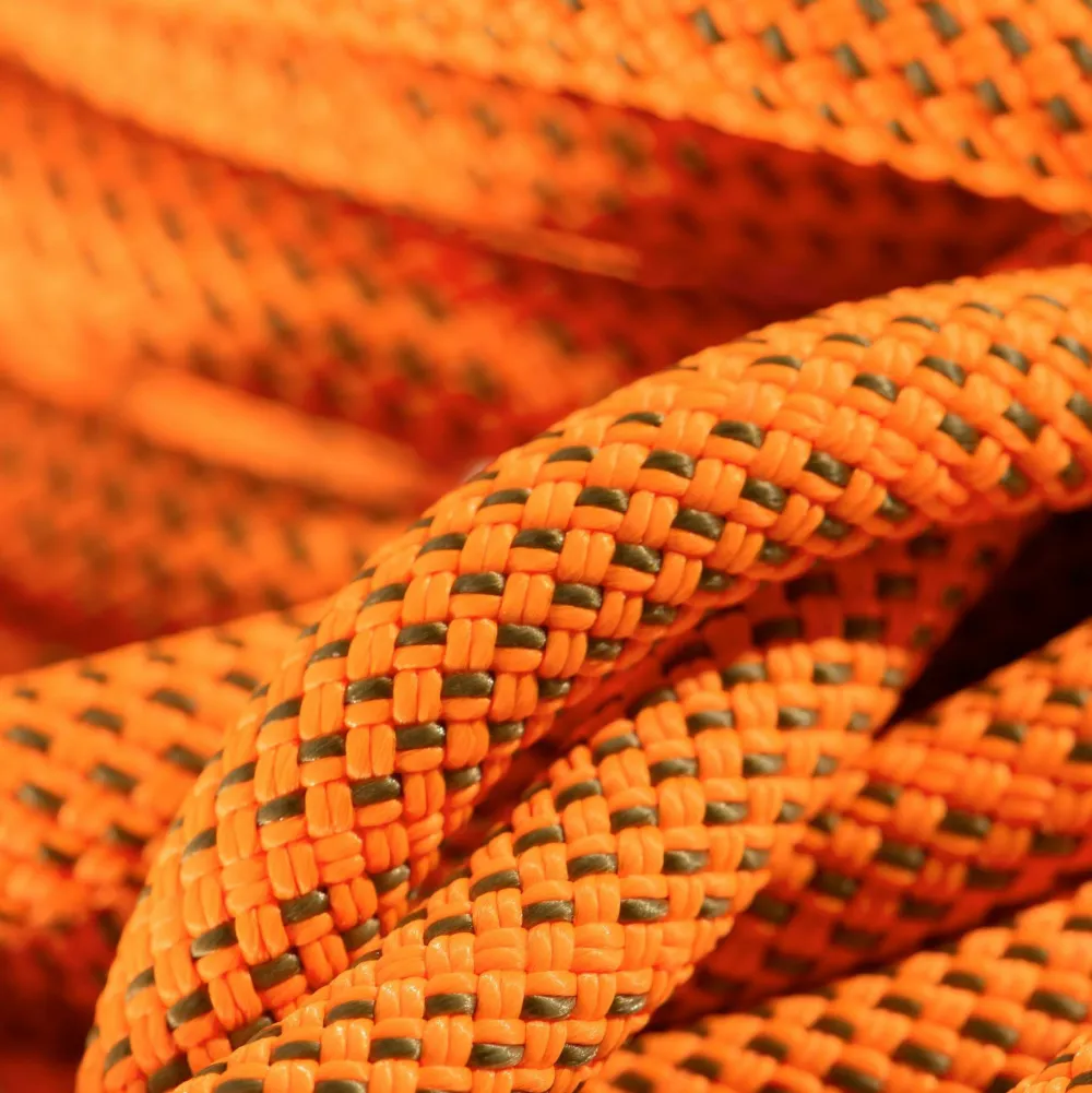 Best 9.8 Crag Dry Rope 50M Klättring