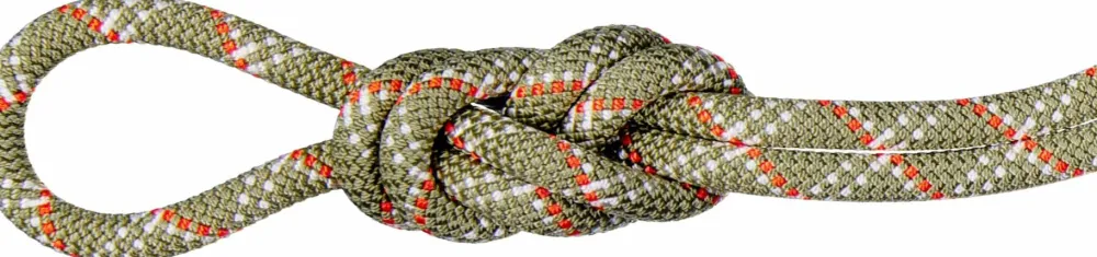 Mammut 9.5 Gym Classic Rope 40M Boa-White Best