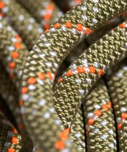 Mammut 9.5 Gym Classic Rope 50m Boa-white