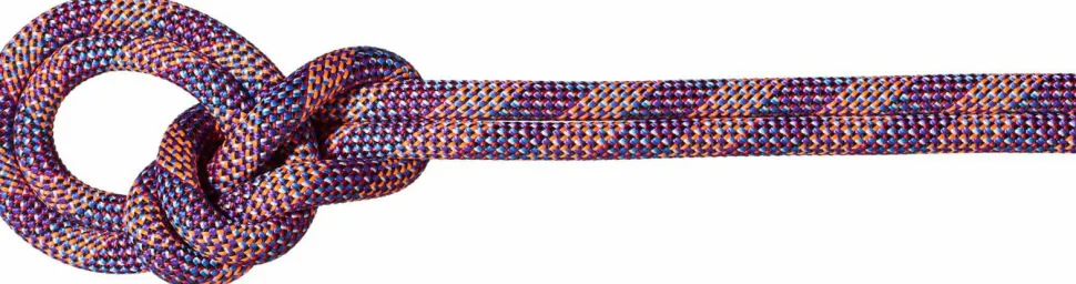 Mammut Adam Ondra 8.7 We Care Dry Rope 80m Assorted