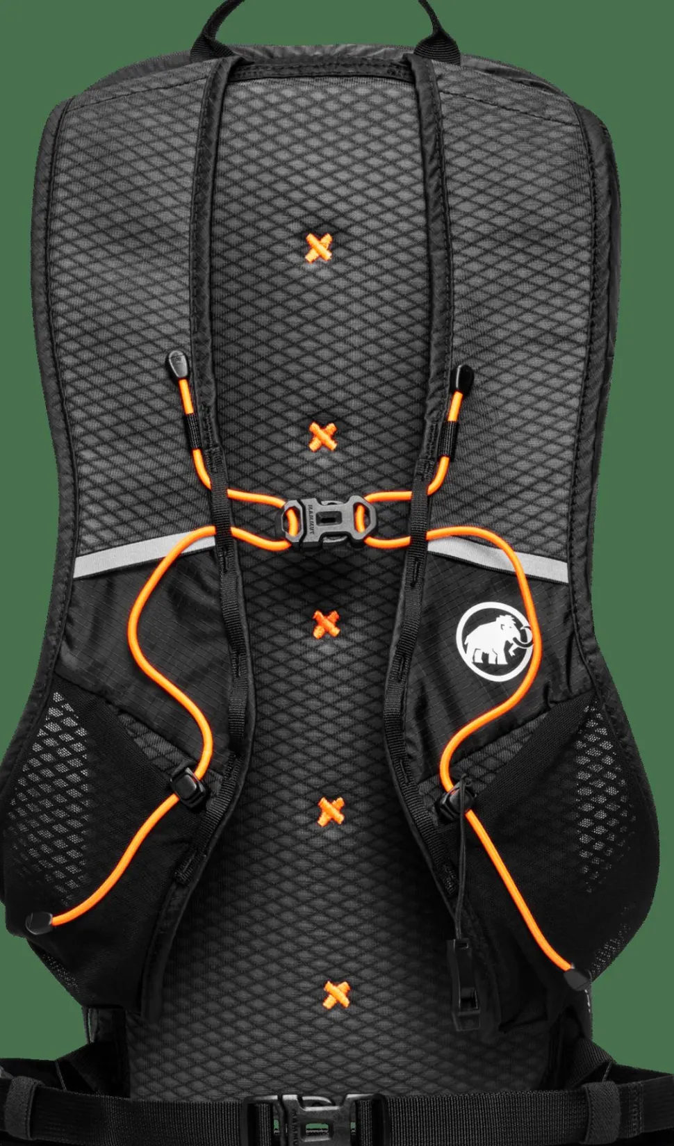 Mammut Aenergy 12 Black