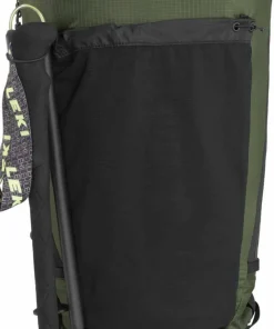 Mammut Aenergy 18 Dark Marsh Hot