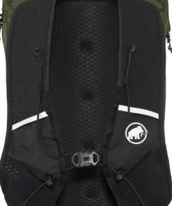 Mammut Aenergy 18 Dark Marsh Hot