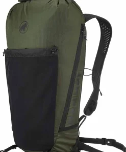 Mammut Aenergy 18 Dark Marsh Hot