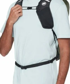 Mammut Aenergy 18 Dark Marsh Hot