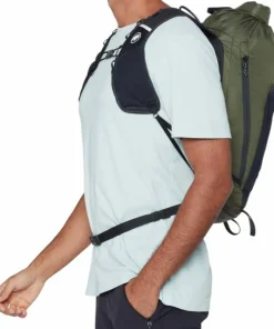 Mammut Aenergy 18 Dark Marsh Hot