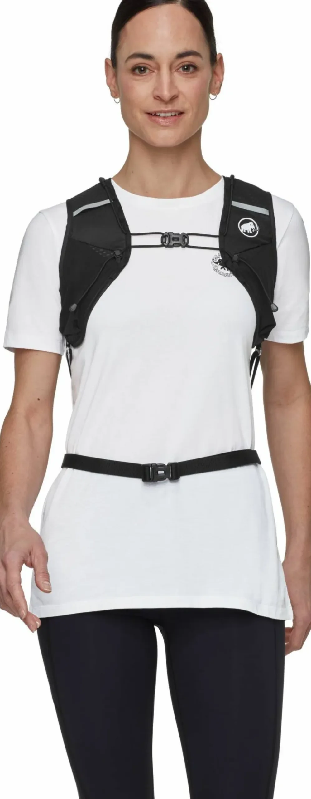 Aenergy 12L Vandring