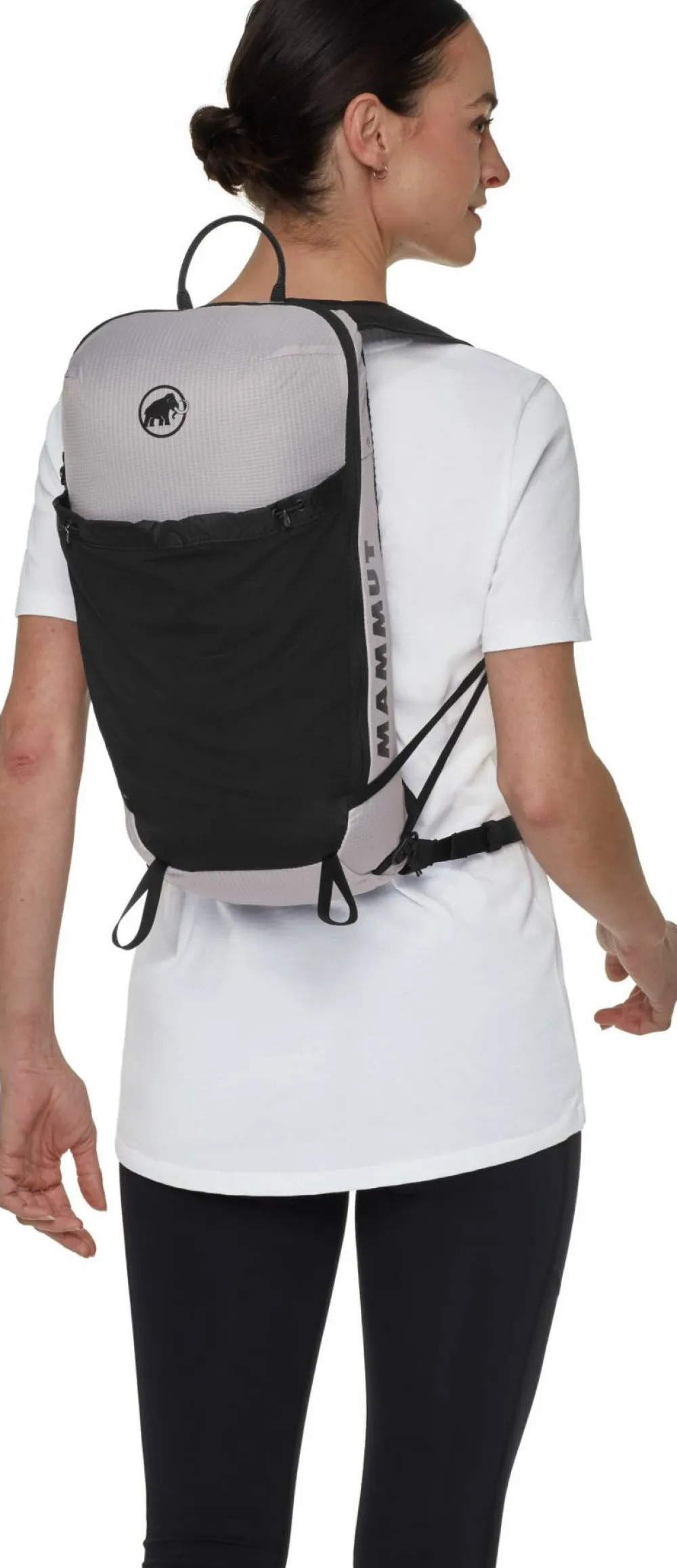 Aenergy 12L Vandring