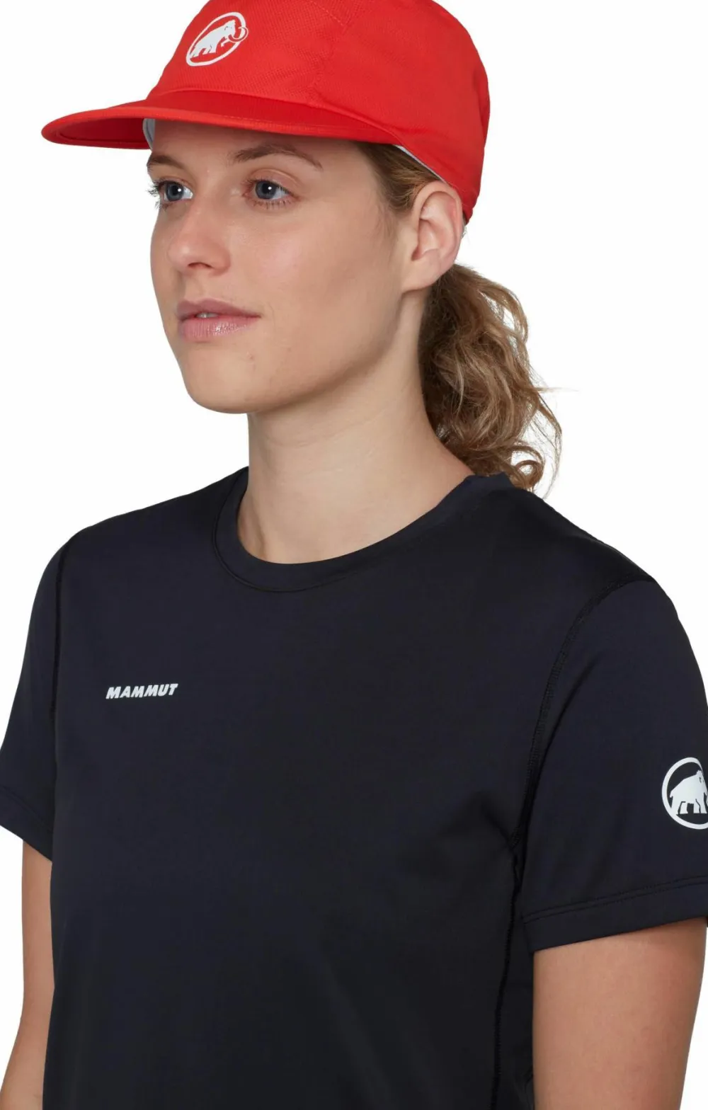 Online Aenergy Light Cap Red Huvudbonader Dam|Huvudbonader Herr