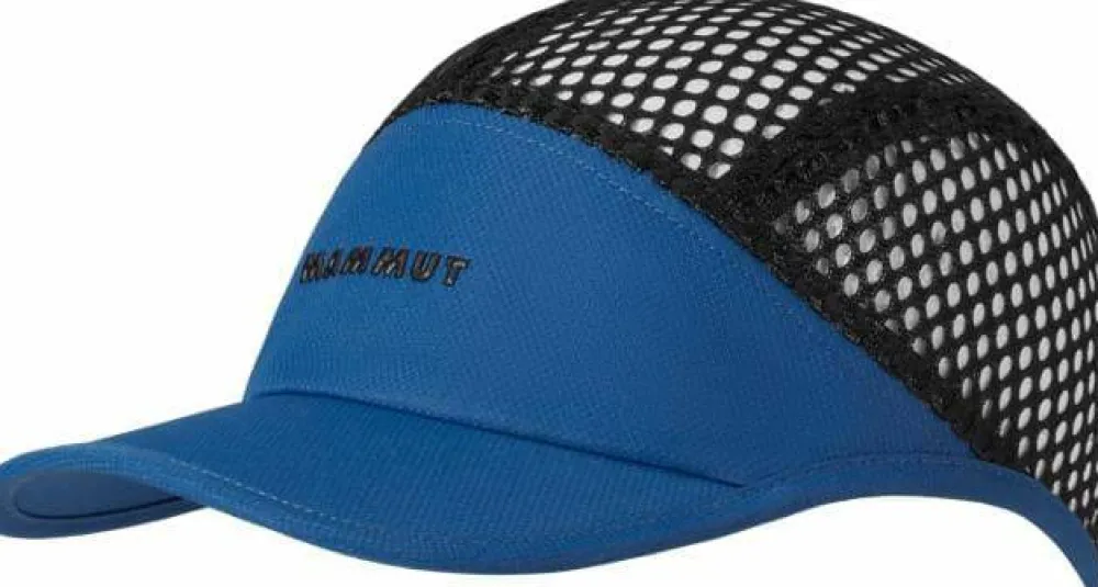 Mammut Aenergy Mesh Cap Tschiel Outlet