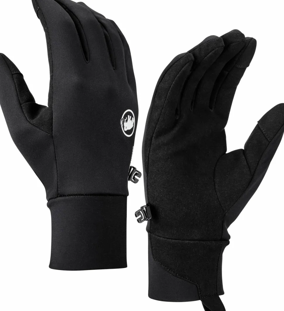 Mammut Astro Glove Black