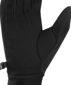 Mammut Astro Light So Glove Black Clearance