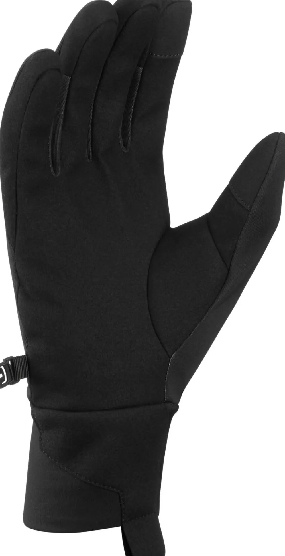 Mammut Astro Light So Glove Black Clearance
