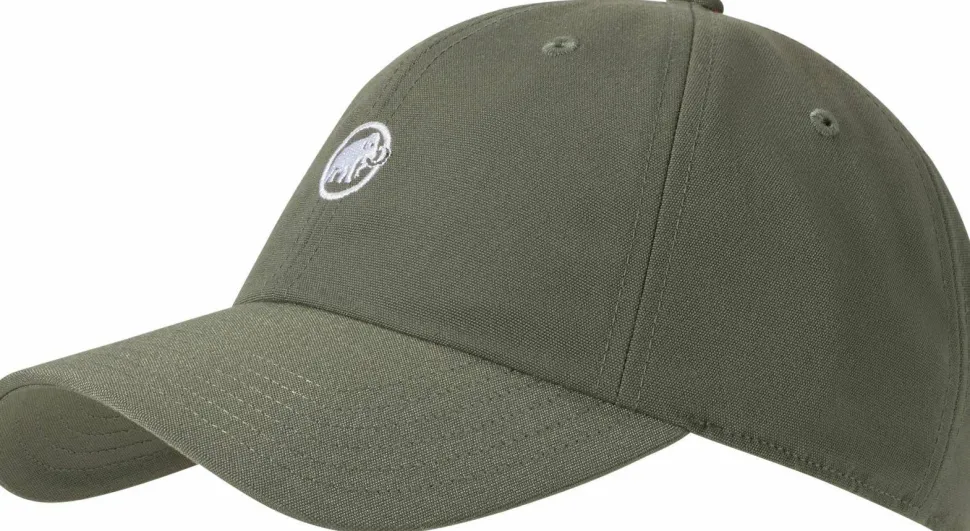 Mammut Baseball Cap Mammut Marsh