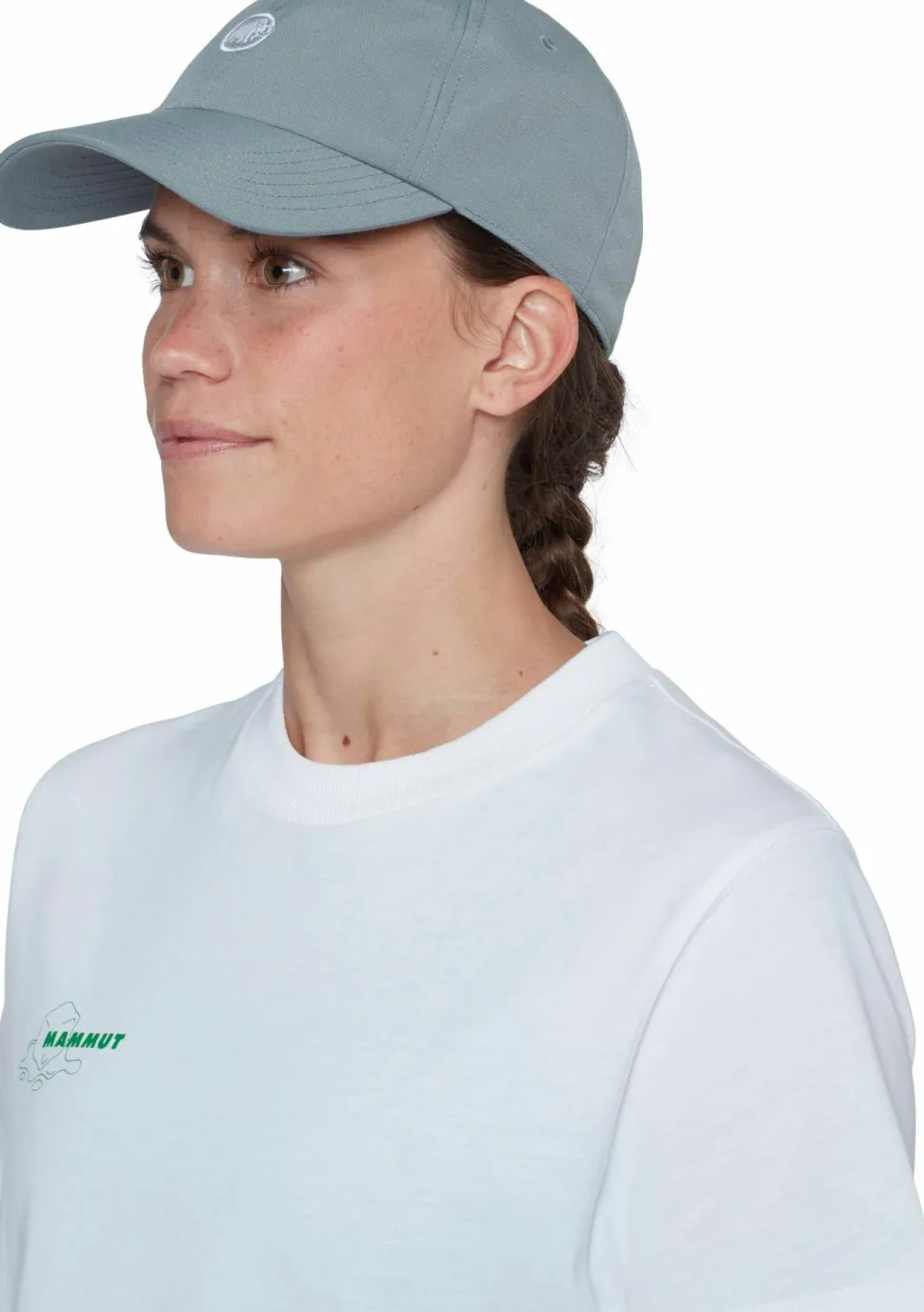 Mammut Baseball Cap Mammut Strata