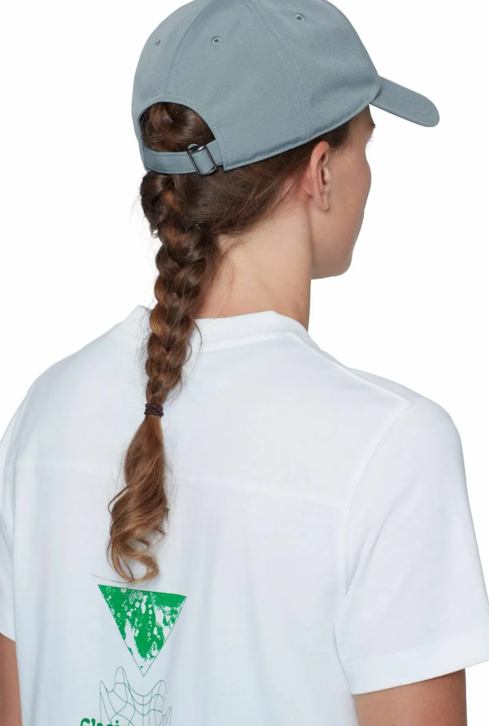 Mammut Baseball Cap Mammut Strata