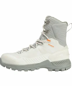 Mammut Blackfin III Wp High Women's Bright White-highway