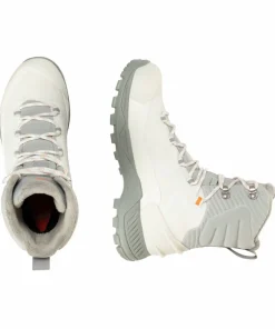 Mammut Blackfin III Wp High Women's Bright White-highway