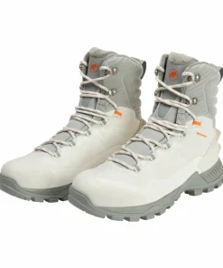 Mammut Blackfin III Wp High Women's Bright White-highway