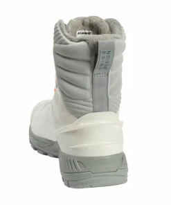 Mammut Blackfin III Wp High Women's Bright White-highway