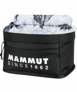 Mammut Boulder Chalk Bag black Discount
