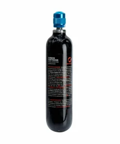 Mammut Carbon Cartridge 300 Bar Black
