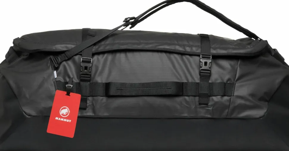 Mammut Cargo 140 Black